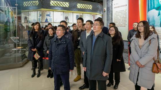 20191101758262874 ´¨×ðÁú¼¯Íż¯ÍÅ¿ªÕ¹ÇåÁ®£¨¸Ù¼Í£©¾¯Ê¾½ÌÓý»î¶¯