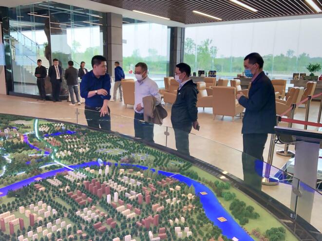 2020417164206724 ×ðÁú¼¯Íż¯ÍÅÏòµ¼¸°Ì츮éÏ鹫˾ ¶½µ¼¼ì²éÇå¾²»·±£ÊÂÇé