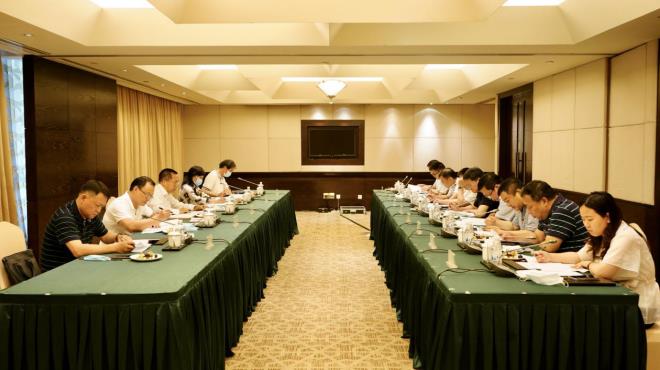 20206222142386263 ʡί±à°ìÖ÷ÈγÂÖÒÒåÒ»Ðе÷Ñм¯ÍÅÊÂÒµµ¥Î»·ÖÀàË¢ÐÂÊÂÇé