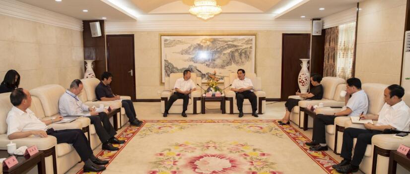 20206291742101346 ×ðÁú¼¯Íż¯ÍŸ°×ÊÑôÊпªÕ¹ÏàÖú½»Á÷