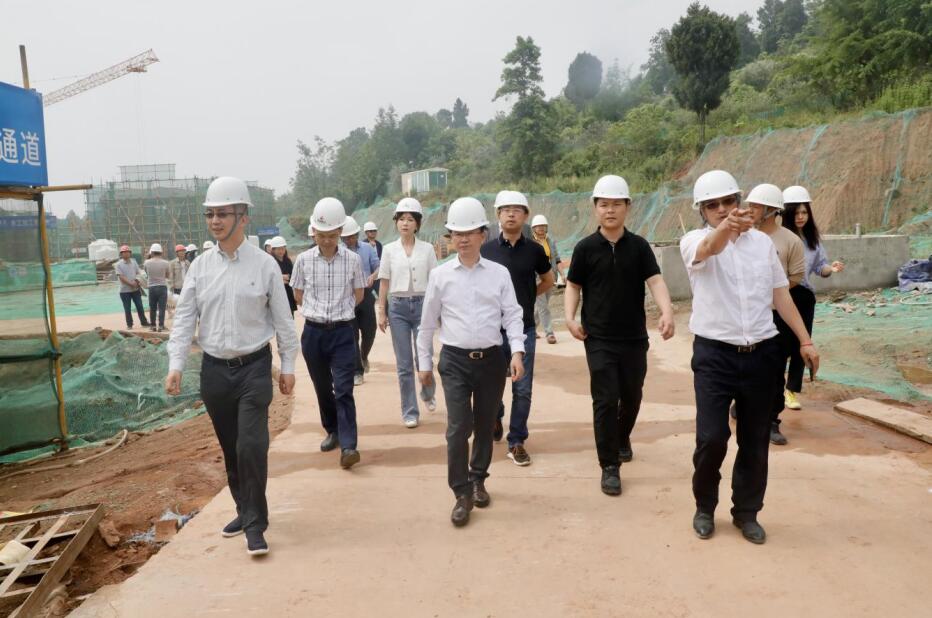 2021612238571505 ×ðÁú¼¯Íż¯ÍÅ¡°×ö´óÓ°ÏìÁ¦¡±×¨ÔðÊÂÇé×éµ÷Ñо۷å¹ÈÏîÄ¿