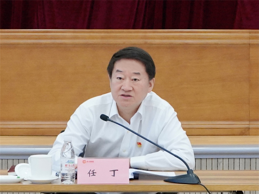 2021781756116937 Ê¡×ðÁú¼¯Íż¯ÍÅÕÙ¿ªÇì×£Öйú¹²²úµ³½¨Éè100ÖÜÄê×ù̸»á