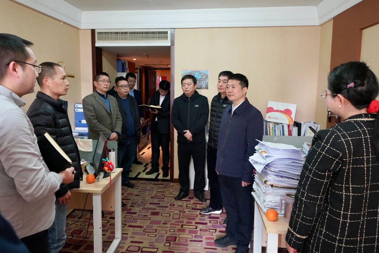 ӭ´ľͷ¾֣ʡż򵼰οܲɲԱ