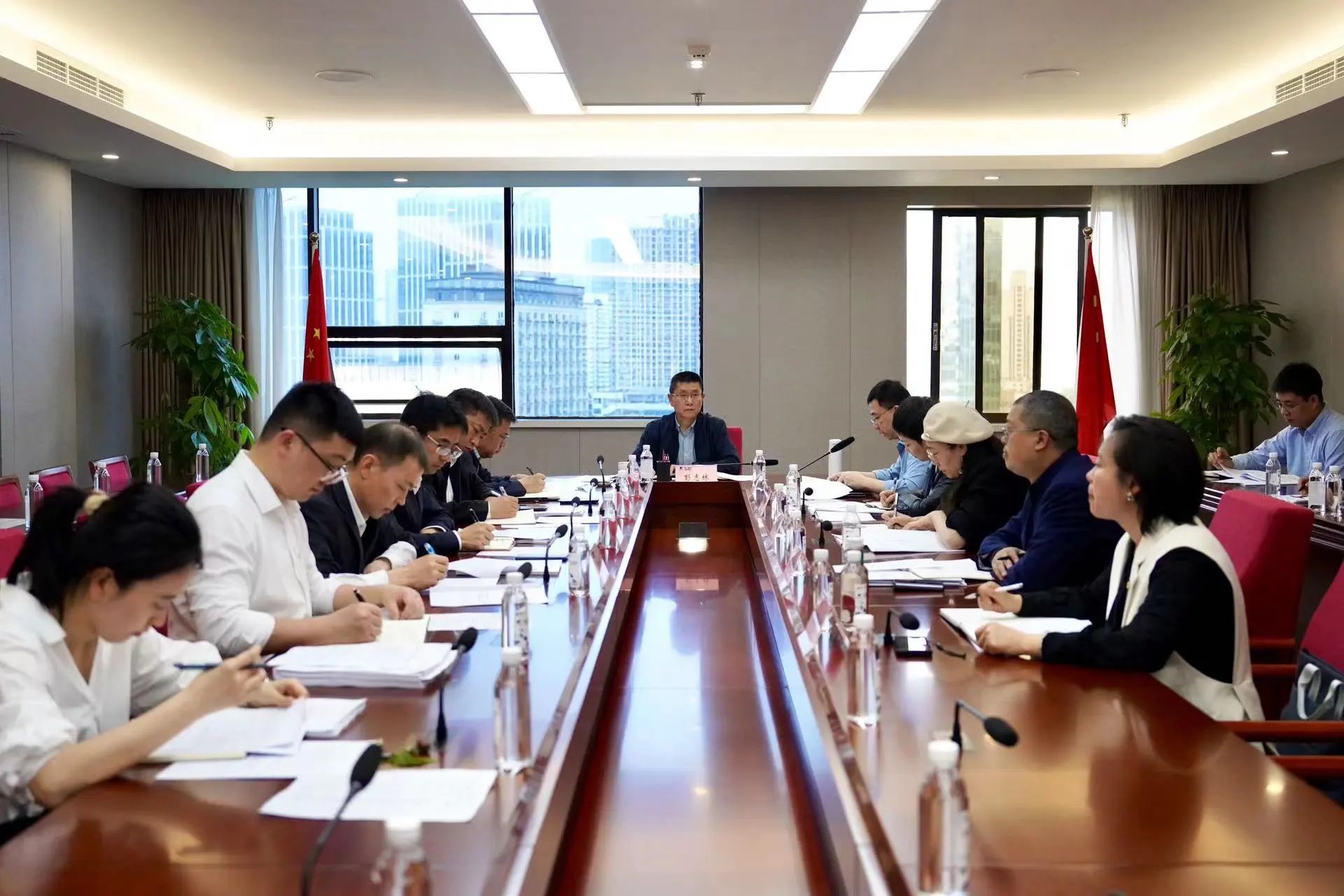 d6facbf1-cd87-4ced-ac0a-49e27d41ebfb Ê¡×ðÁú¼¯Íż¯ÍÅÕÙ¿ª¼Í¼ì¼à²ìϵͳÊÂÇé»á °²ÅŰ²Åŵڶþ¼¾¶È¼Í¼ì¼à²ìÊÂÇé