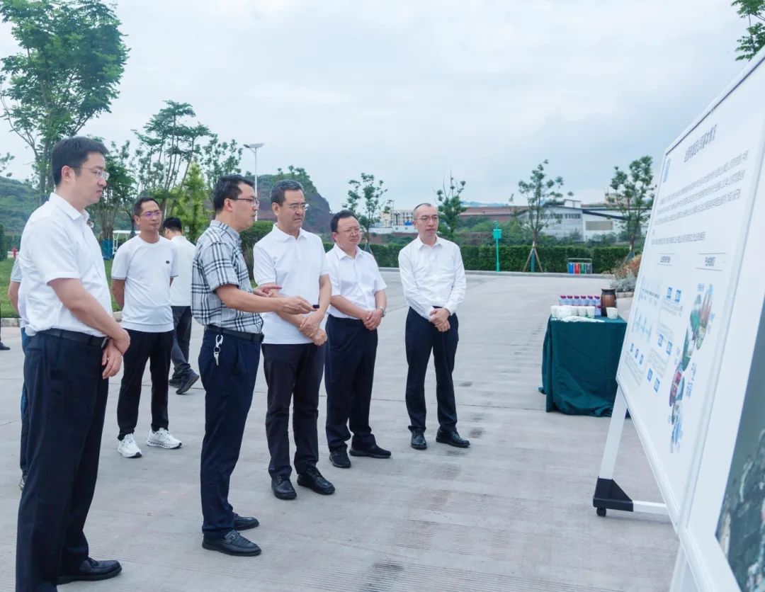 115c303d-faa1-4b39-aac7-db07e69d2d96 ×ðÁú¼¯ÍÅίµ³Î¯Êé¼Ç¡¢Ö÷ÈηëÎÄÉú¸°Ò˱öµ÷ÑйúÆóË¢ÐÂÉÌáÉýÐж¯ÊÂÇé²¢Ö÷³ÖÕÙ¿ªÆ¬Çø×ù̸»á